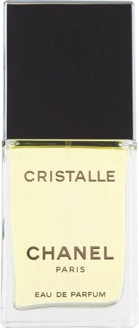 Cristalle Eau de Parfum Chanel for women 